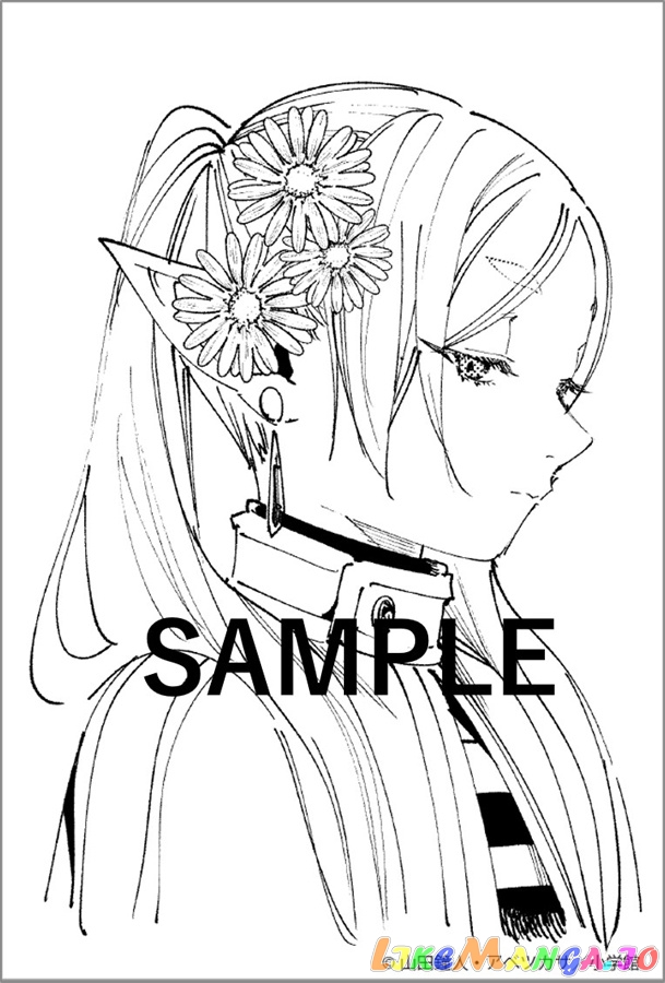 Read Sousou No Frieren (EN) Manga Online
