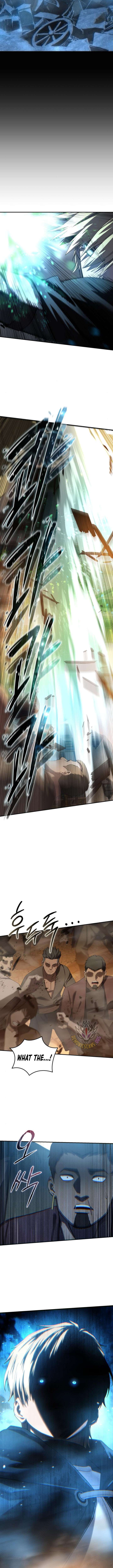 Read Star-Embracing Swordmaster Manga Online
