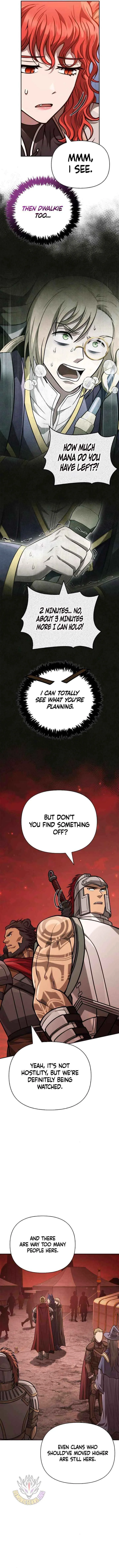 Read Surviving The Game as a Barbarian Manga Online