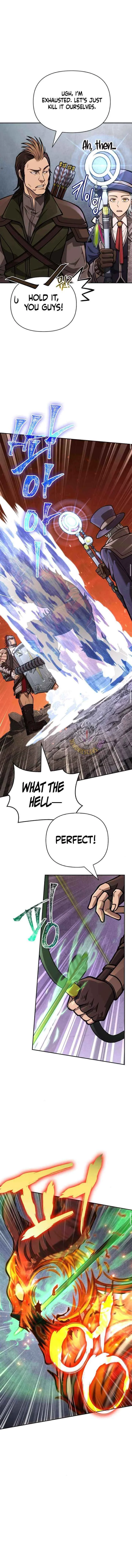 Read Surviving The Game as a Barbarian Manga Online