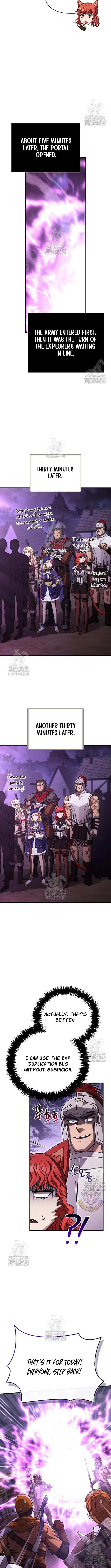 Read Surviving The Game as a Barbarian Manga Online