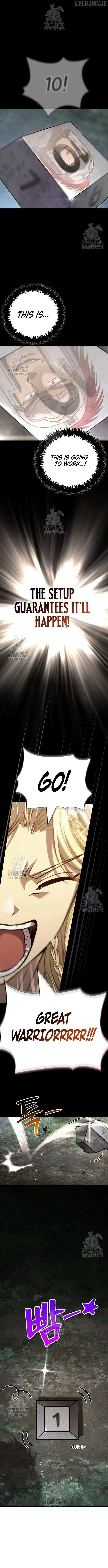 Read Surviving The Game as a Barbarian Manga Online