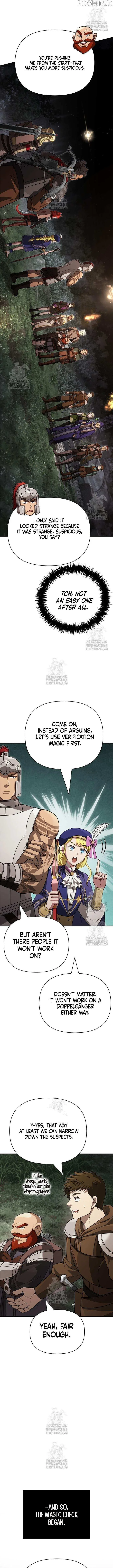 Read Surviving The Game as a Barbarian Manga Online