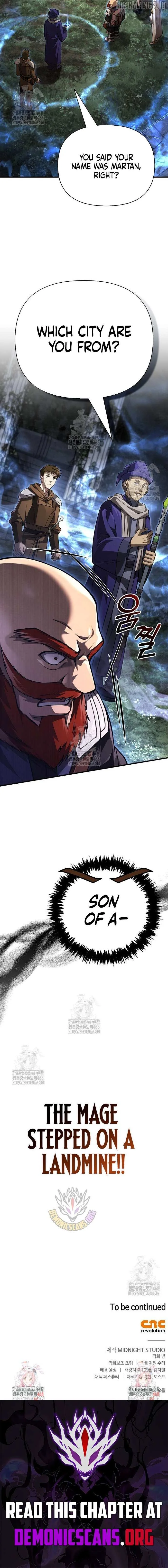 Read Surviving The Game as a Barbarian Manga Online