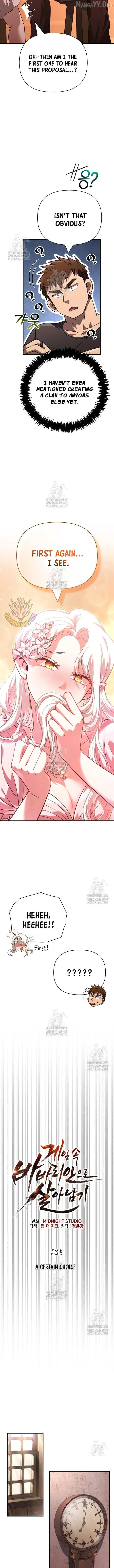 Read Surviving The Game as a Barbarian Manga Online