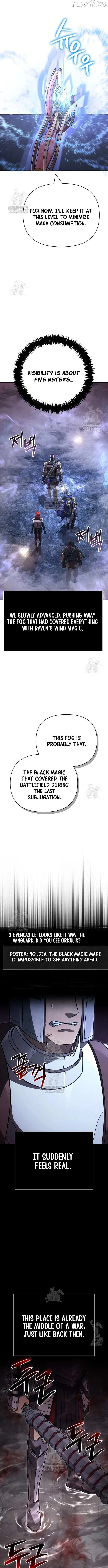 Read Surviving The Game as a Barbarian Manga Online