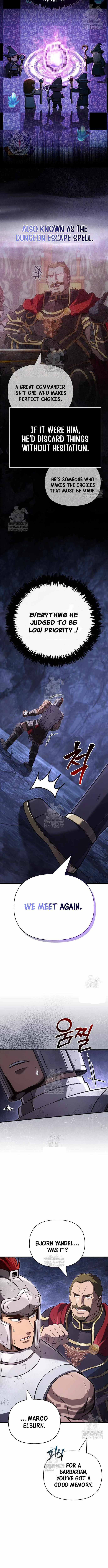 Read Surviving The Game as a Barbarian Manga Online