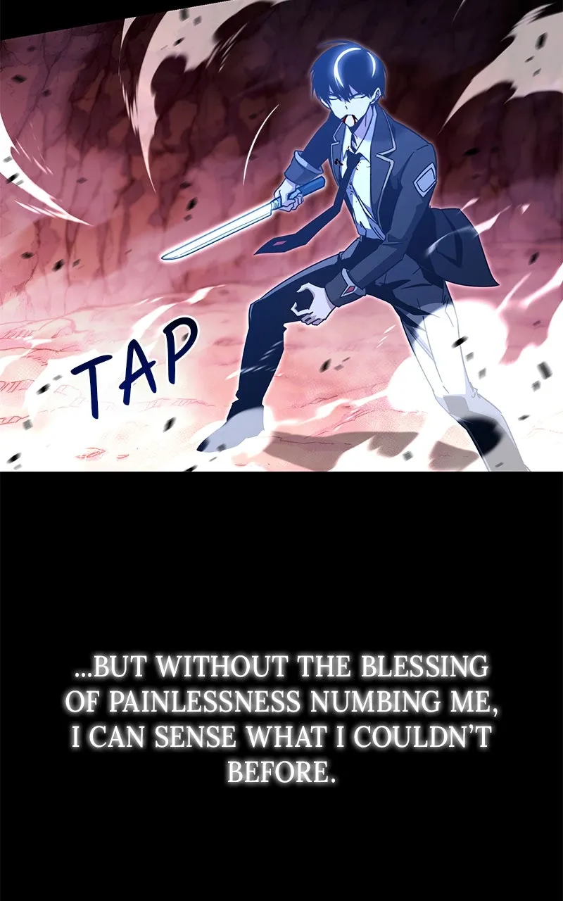 Read The Academy’s Sashimi Sword Master Manga Online