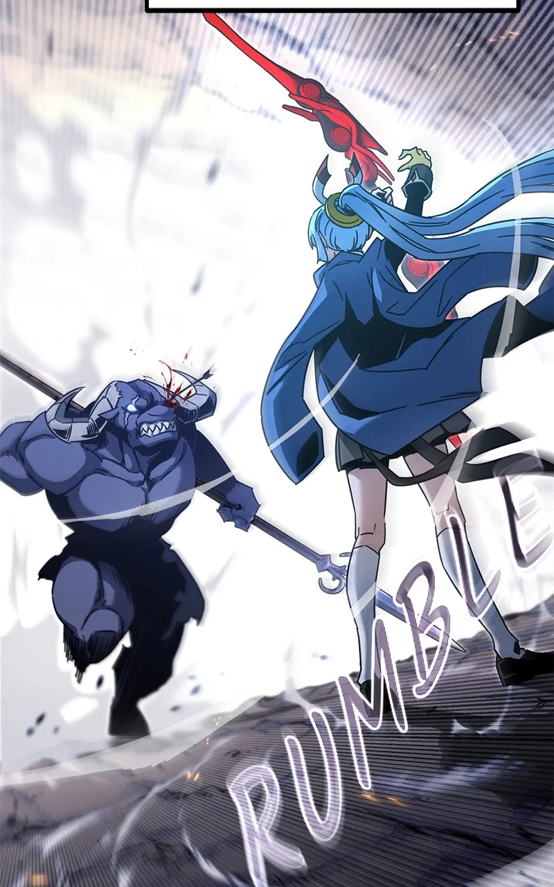 Read The Academy’s Sashimi Sword Master Manga Online