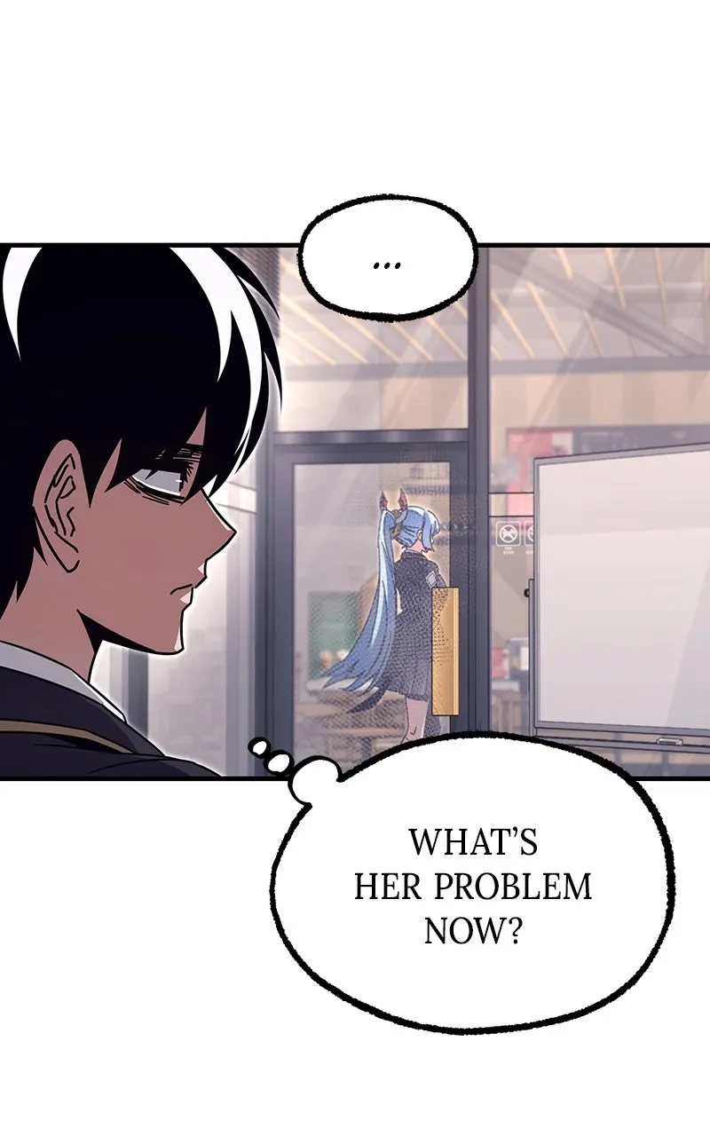 Read The Academy’s Sashimi Sword Master Manga Online