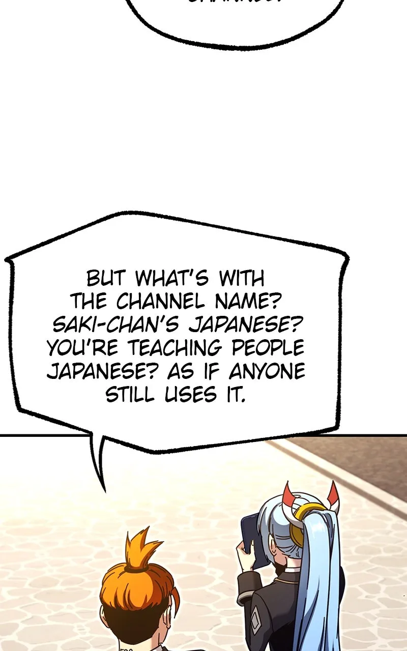Read The Academy’s Sashimi Sword Master Manga Online