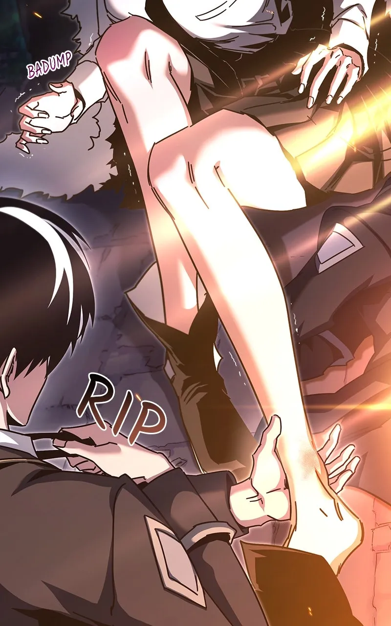 Read The Academy’s Sashimi Sword Master Manga Online
