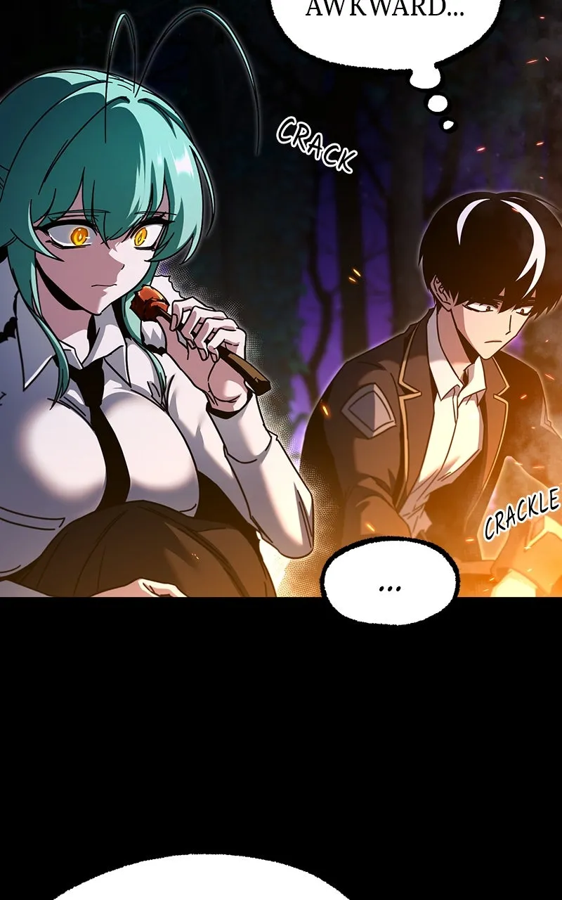 Read The Academy’s Sashimi Sword Master Manga Online