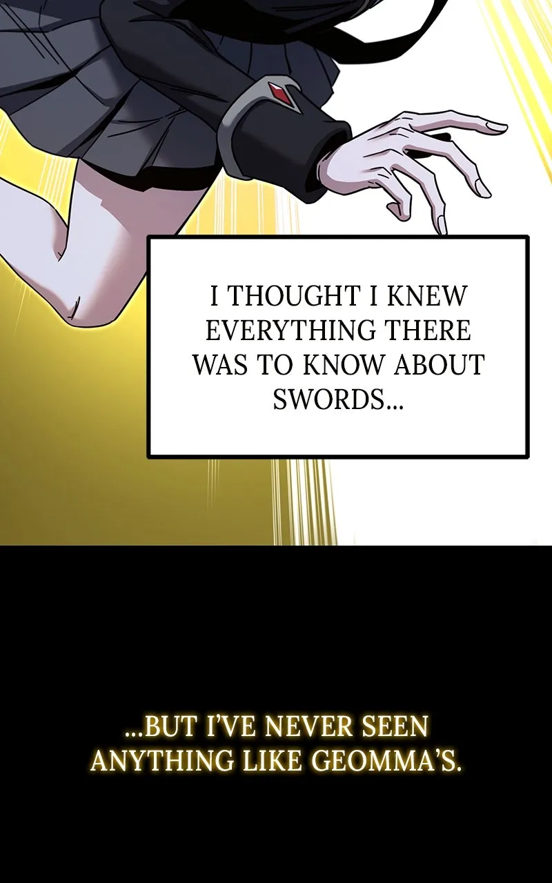 Read The Academy’s Sashimi Sword Master Manga Online