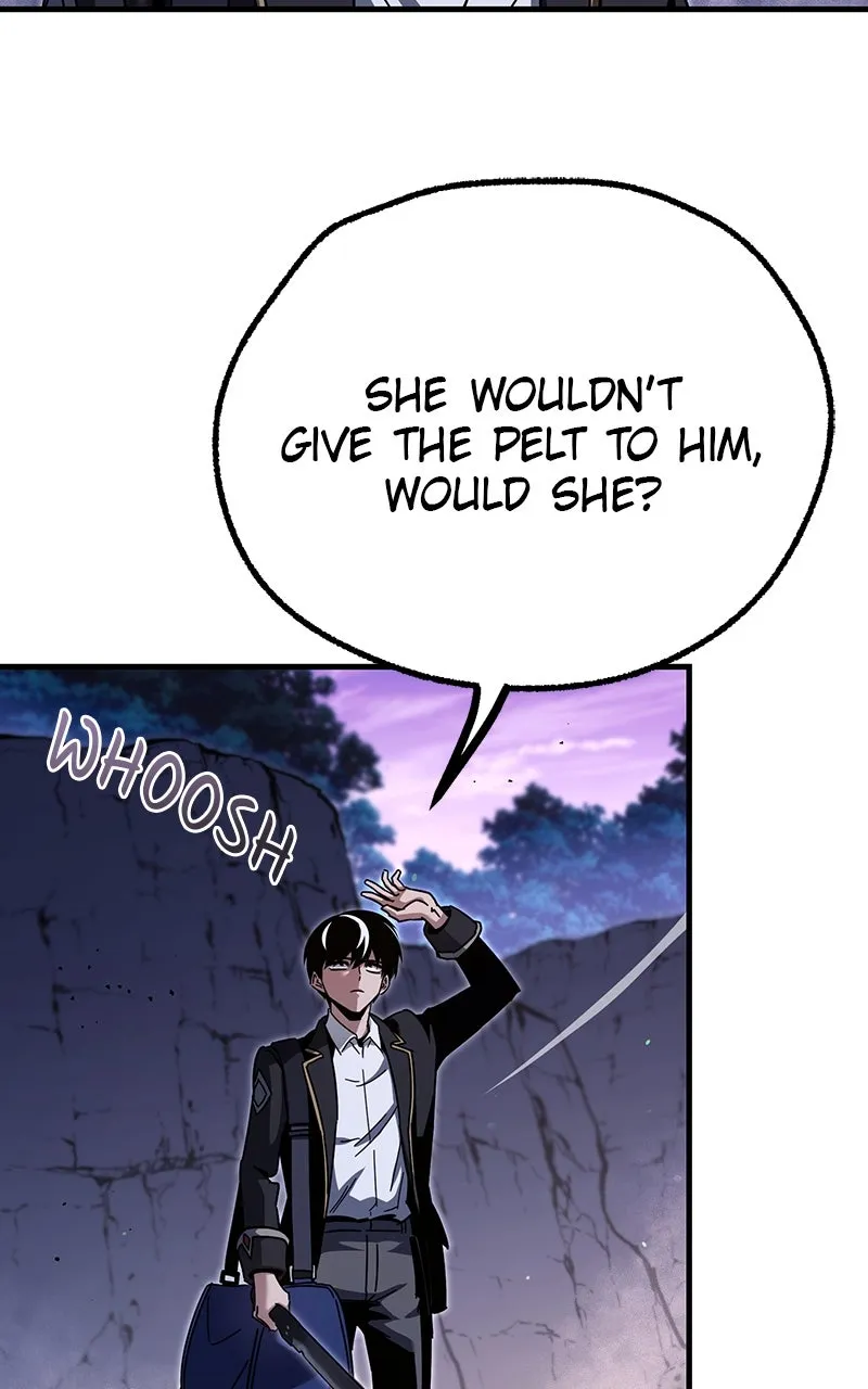 Read The Academy’s Sashimi Sword Master Manga Online