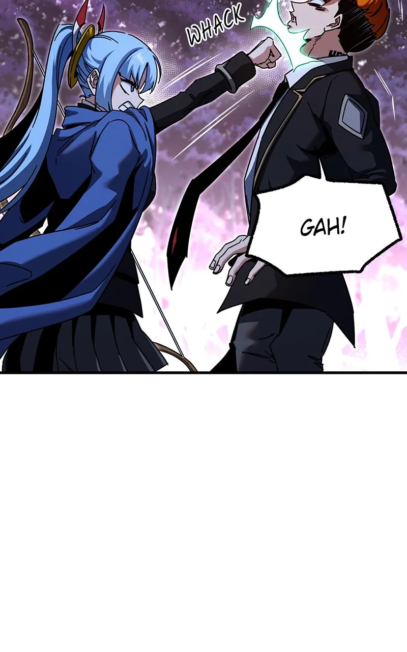 Read The Academy’s Sashimi Sword Master Manga Online