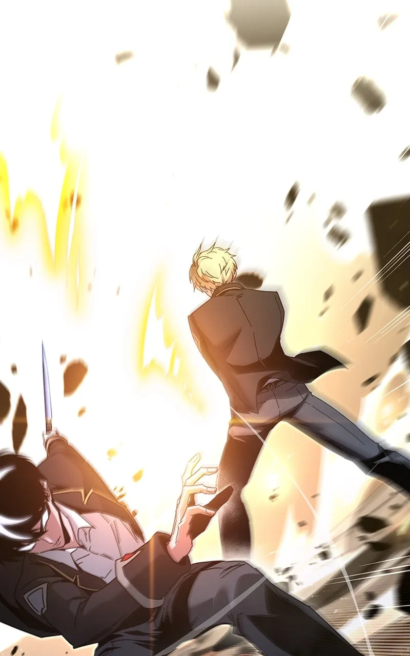 Read The Academy’s Sashimi Sword Master Manga Online