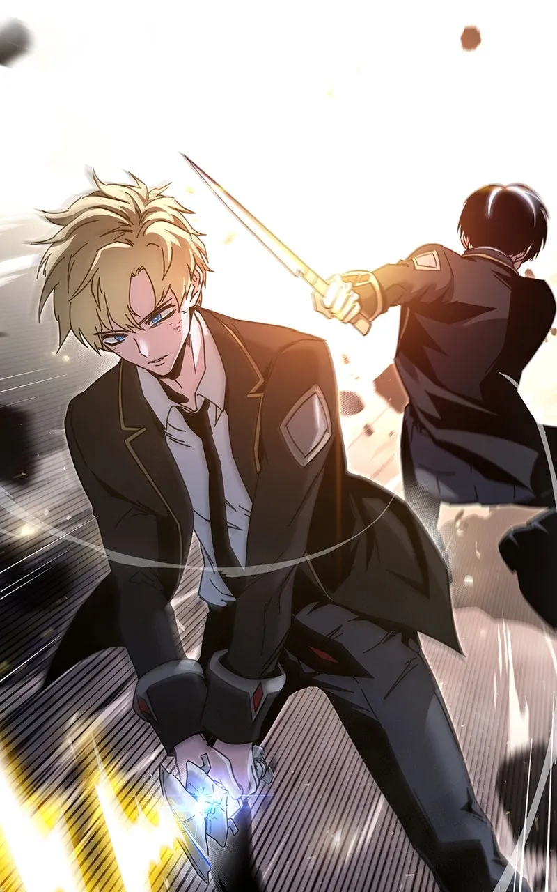 Read The Academy’s Sashimi Sword Master Manga Online