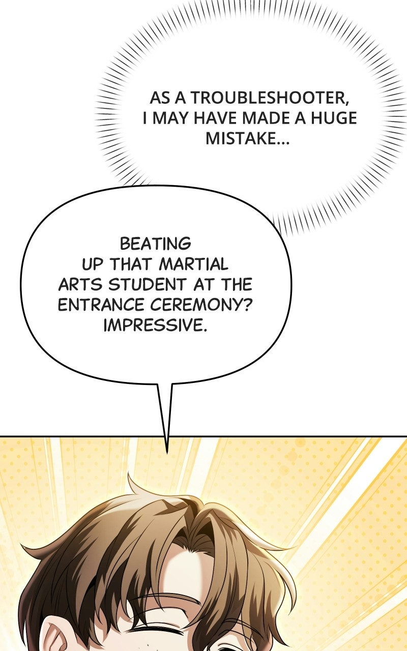 Read The Back Alley Mage's Second Life Manga Online