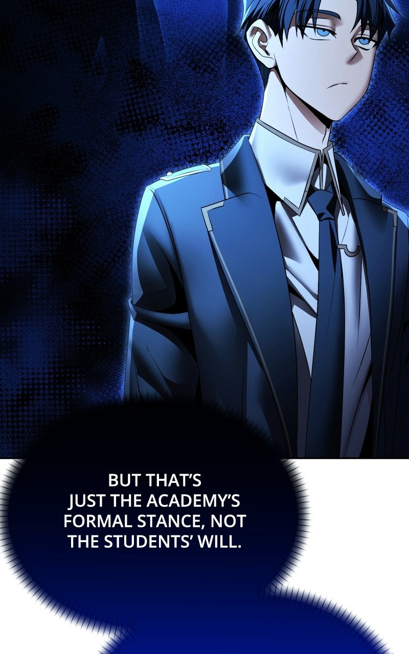 Read The Back Alley Mage's Second Life Manga Online