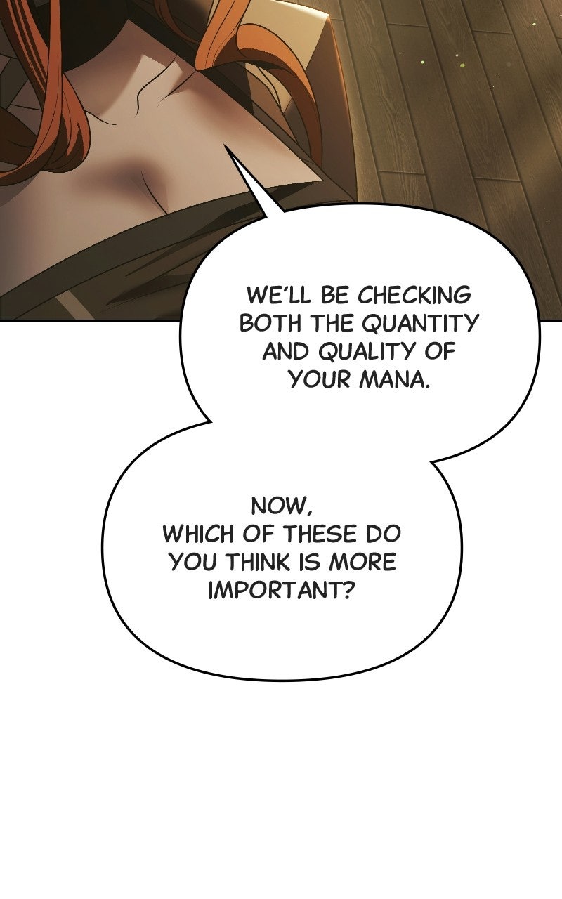 Read The Back Alley Mage's Second Life Manga Online