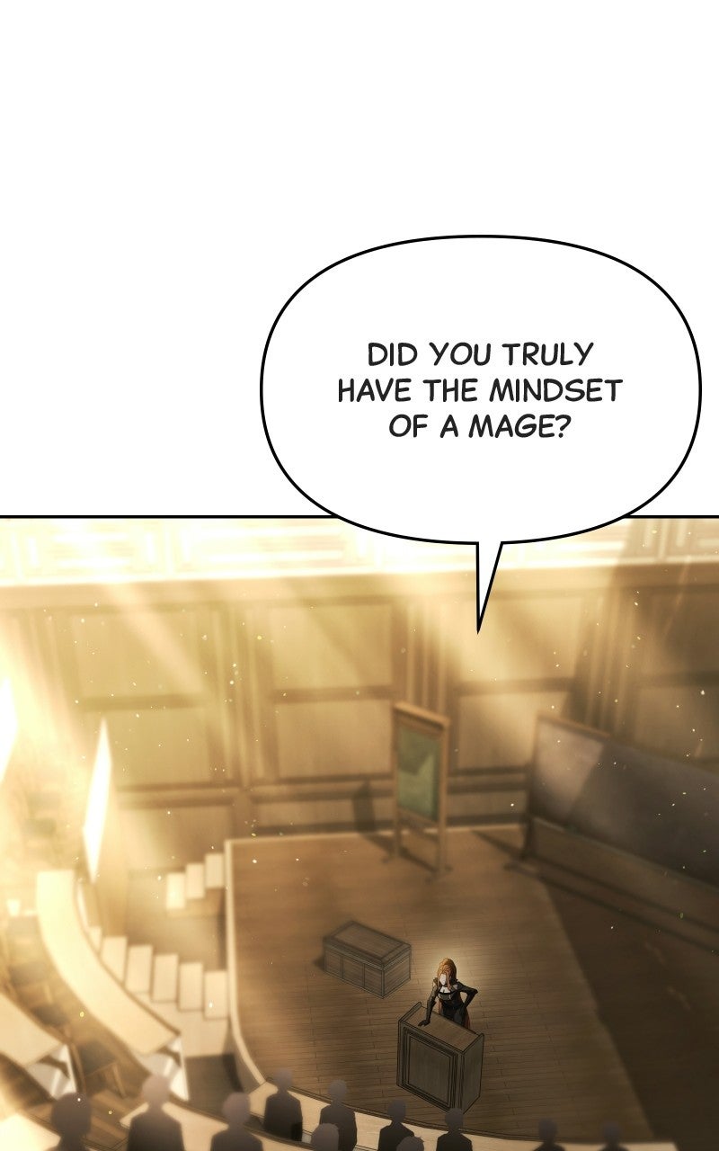 Read The Back Alley Mage's Second Life Manga Online