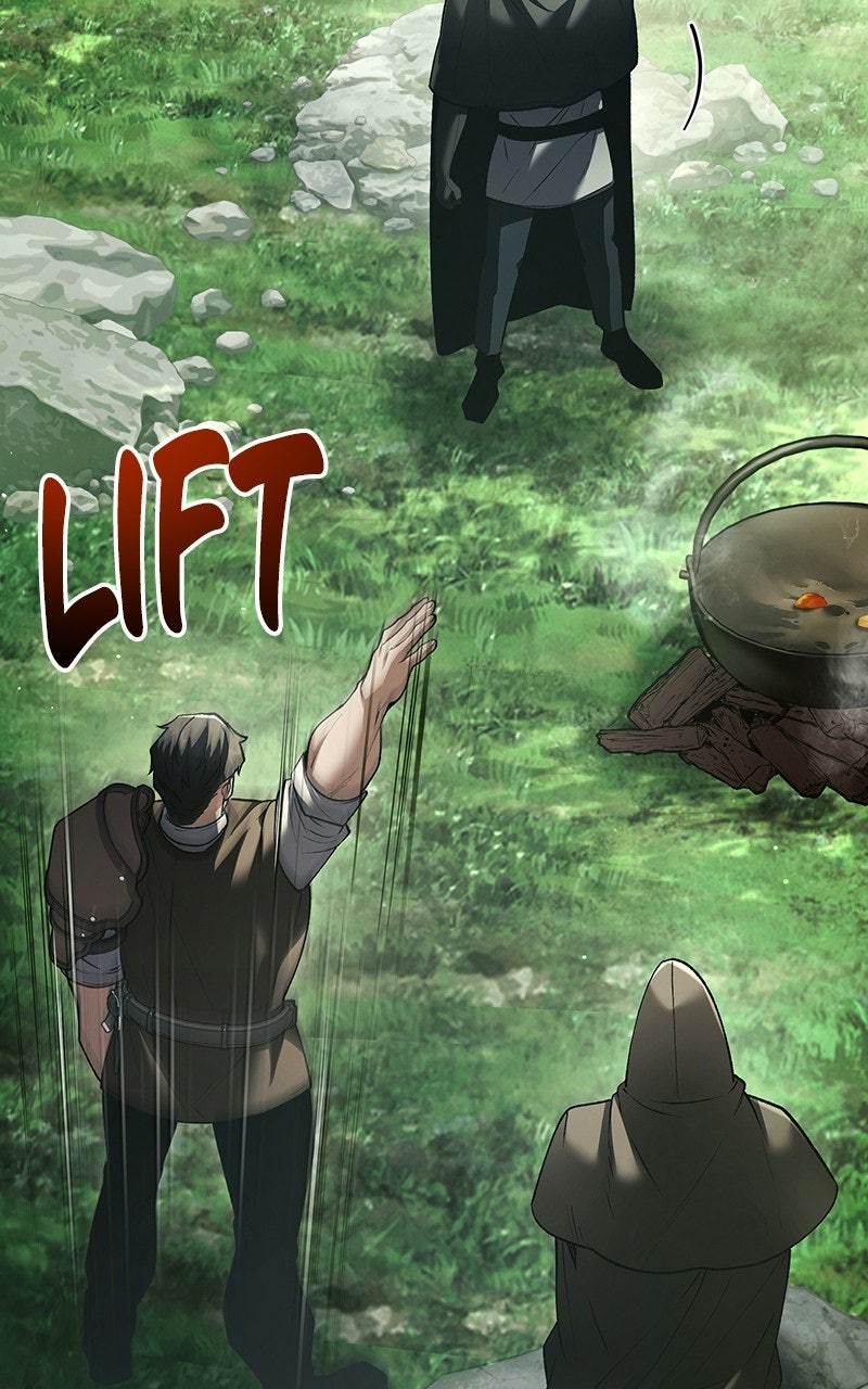 Read The Back Alley Mage's Second Life Manga Online