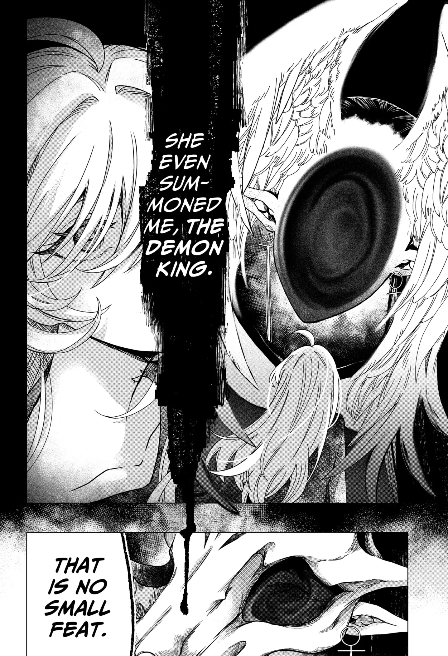 Read The Chrysalis Heart (EN) Manga Online