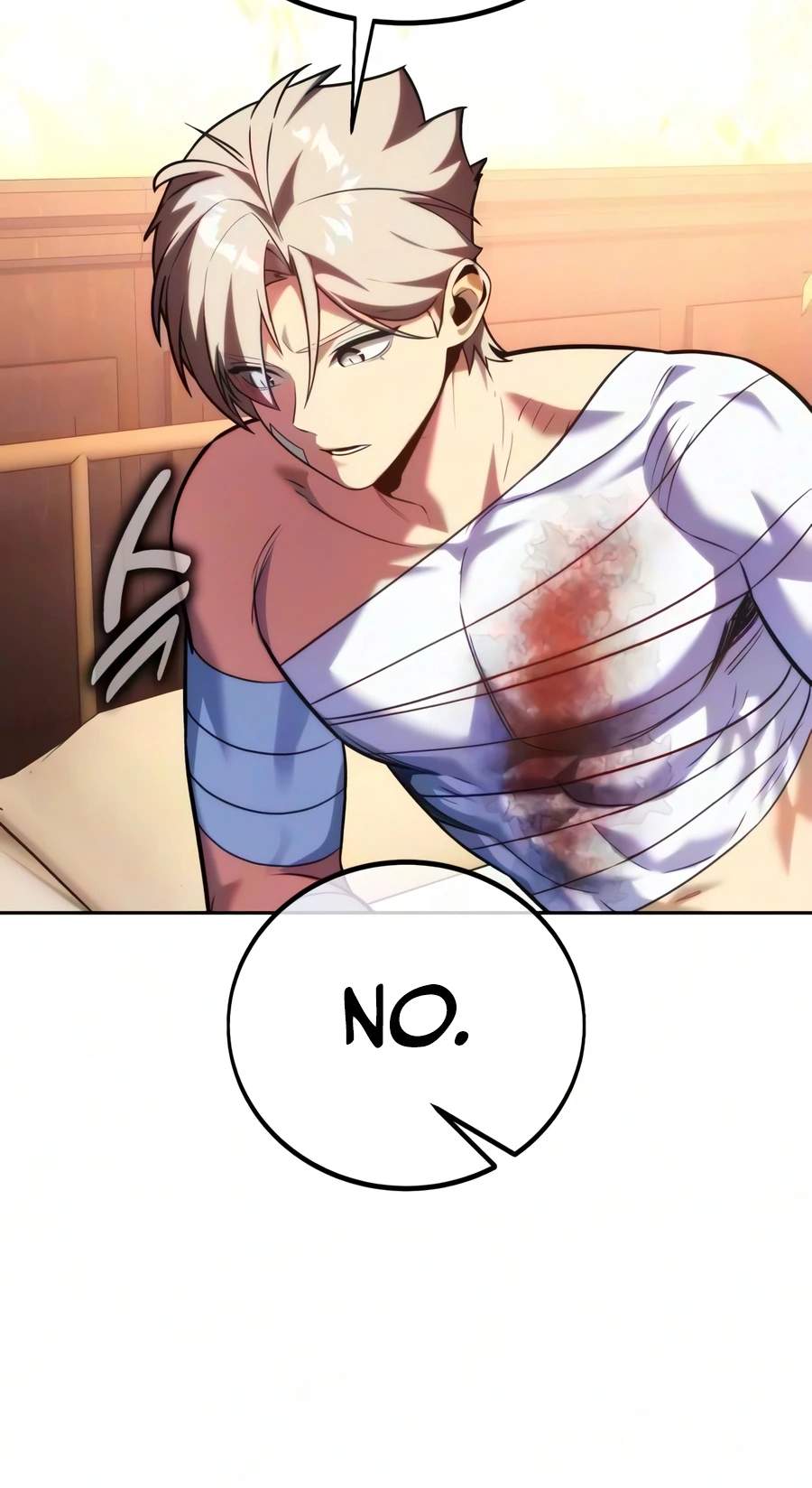 Read The Extra’s Academy Survival Guide Manga Online