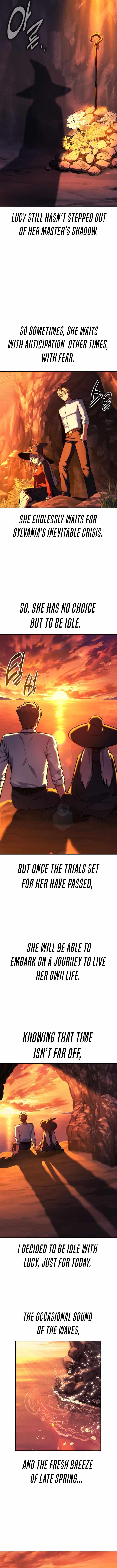Read The Extra’s Academy Survival Guide Manga Online