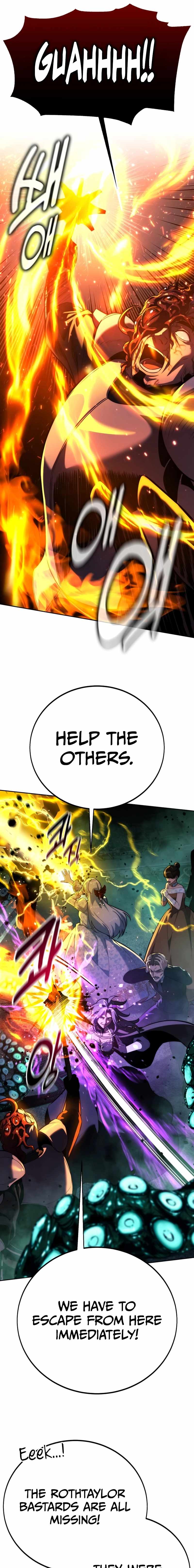 Read The Extra’s Academy Survival Guide Manga Online