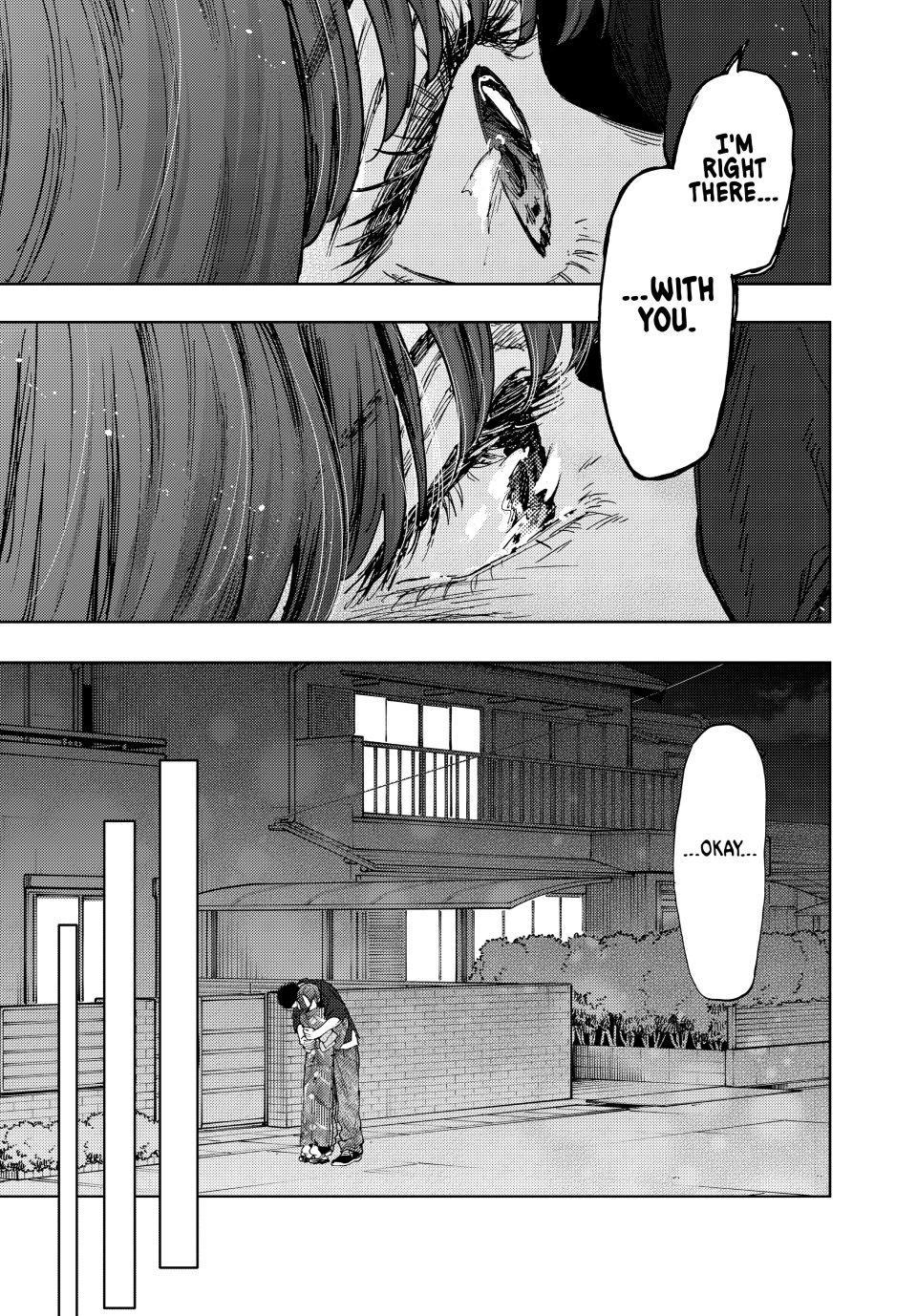 Read The Fragrant Flower Blooms with Dignity (EN) Manga Online