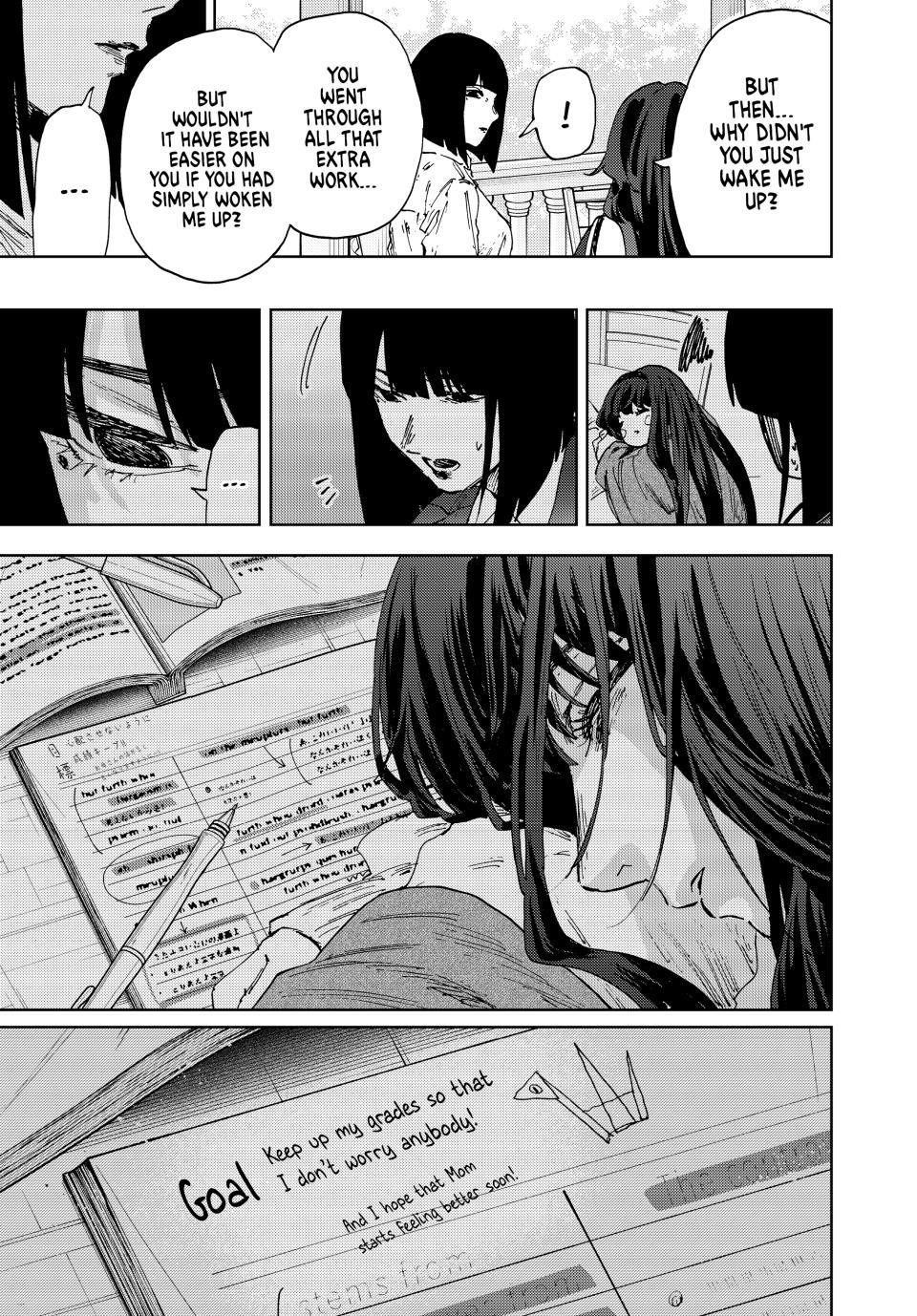 Read The Fragrant Flower Blooms with Dignity (EN) Manga Online