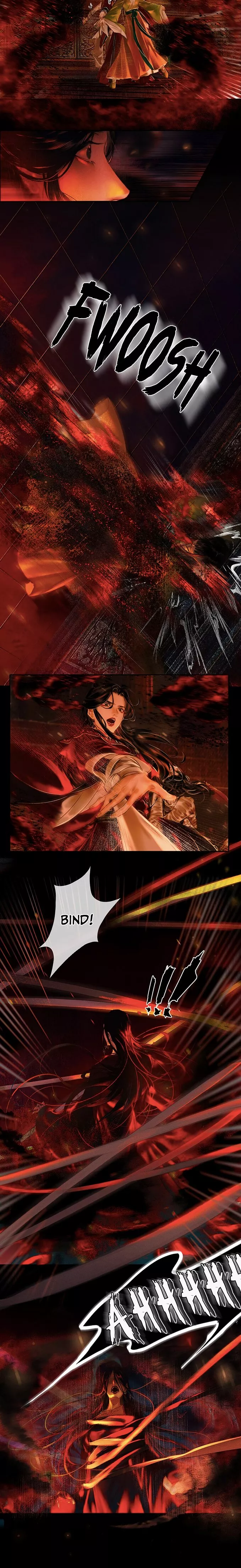 Read Tian Guan Cifu (EN) Manga Online