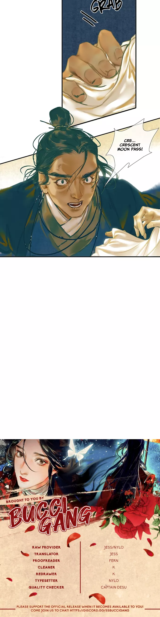 Read Tian Guan Cifu (EN) Manga Online