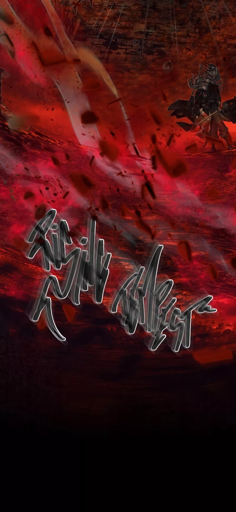 Read Tian Guan Cifu (EN) Manga Online
