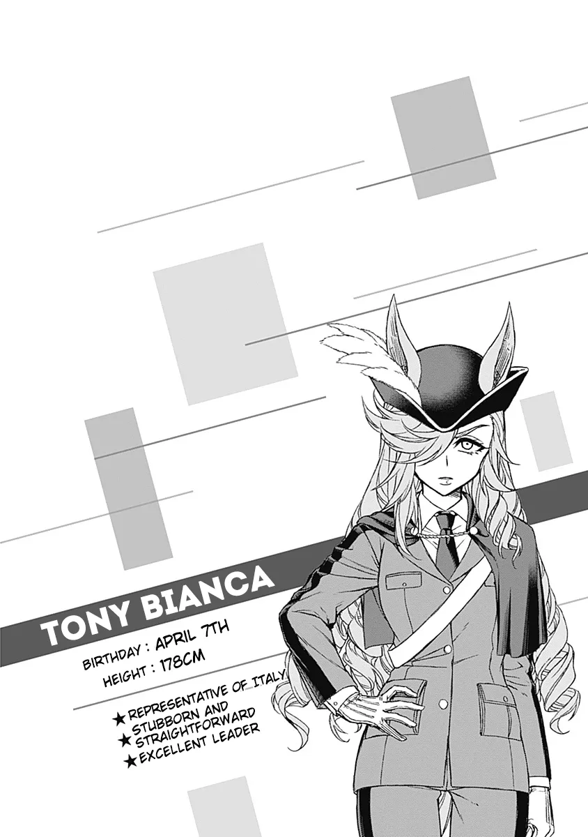 Read Uma Musume Cinderella Gray (EN) Manga Online