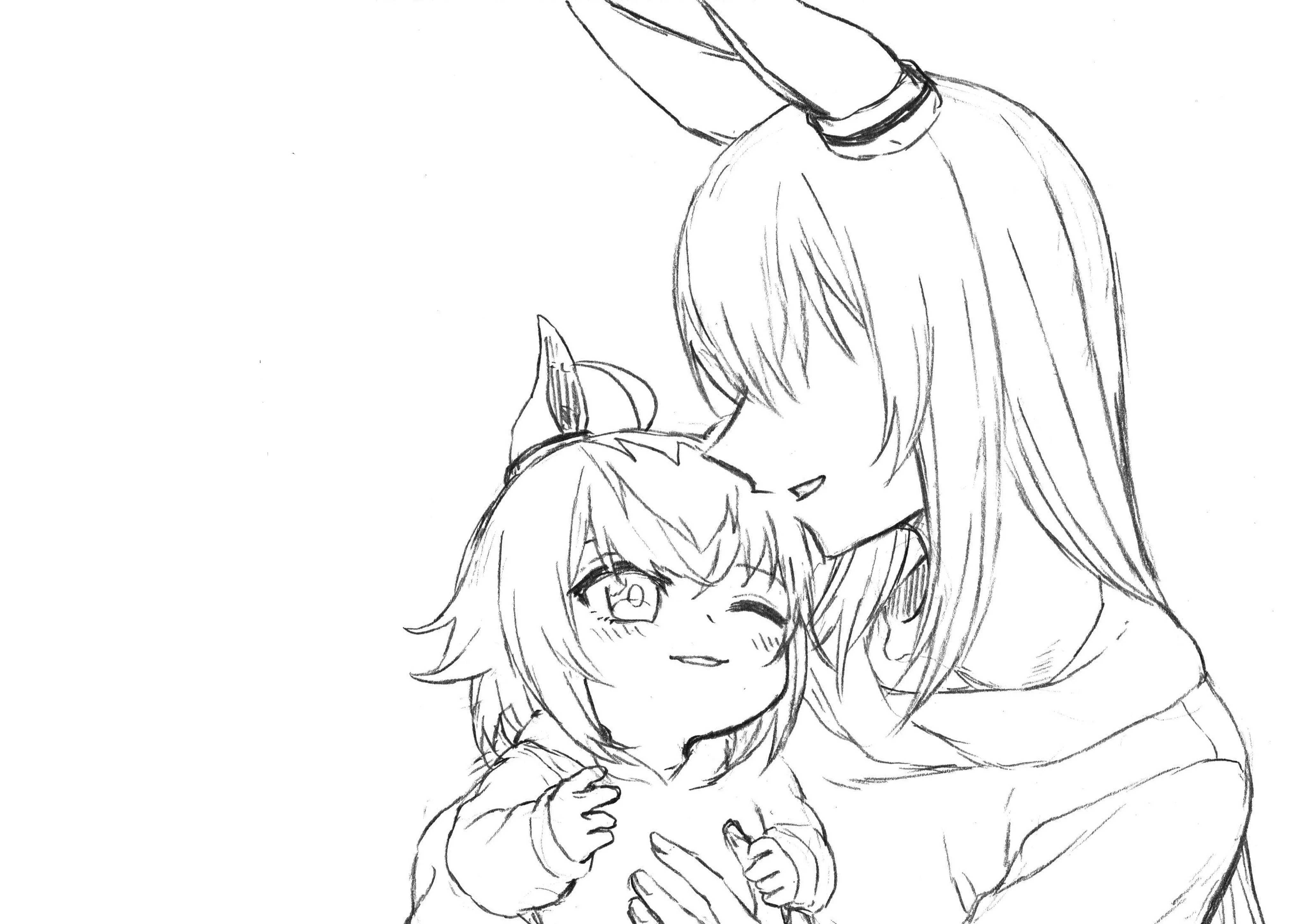 Read Uma Musume Cinderella Gray (EN) Manga Online
