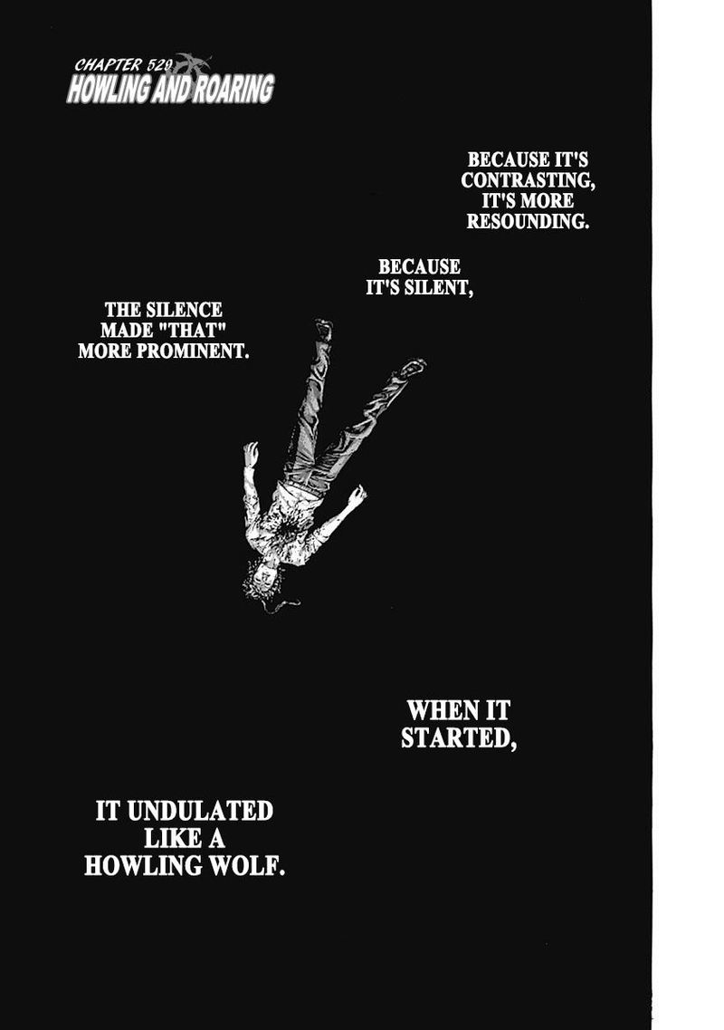 Read Usogui Manga Online