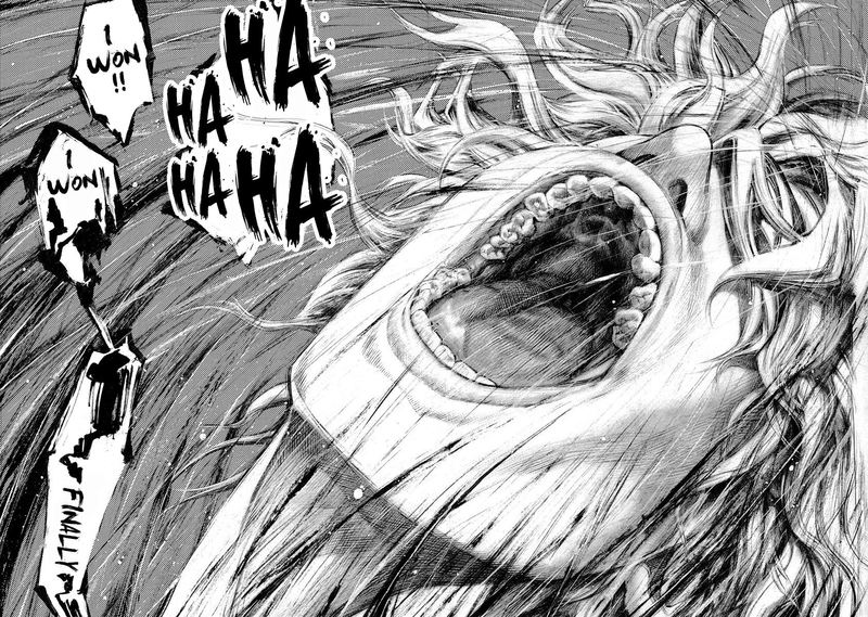 Read Usogui Manga Online