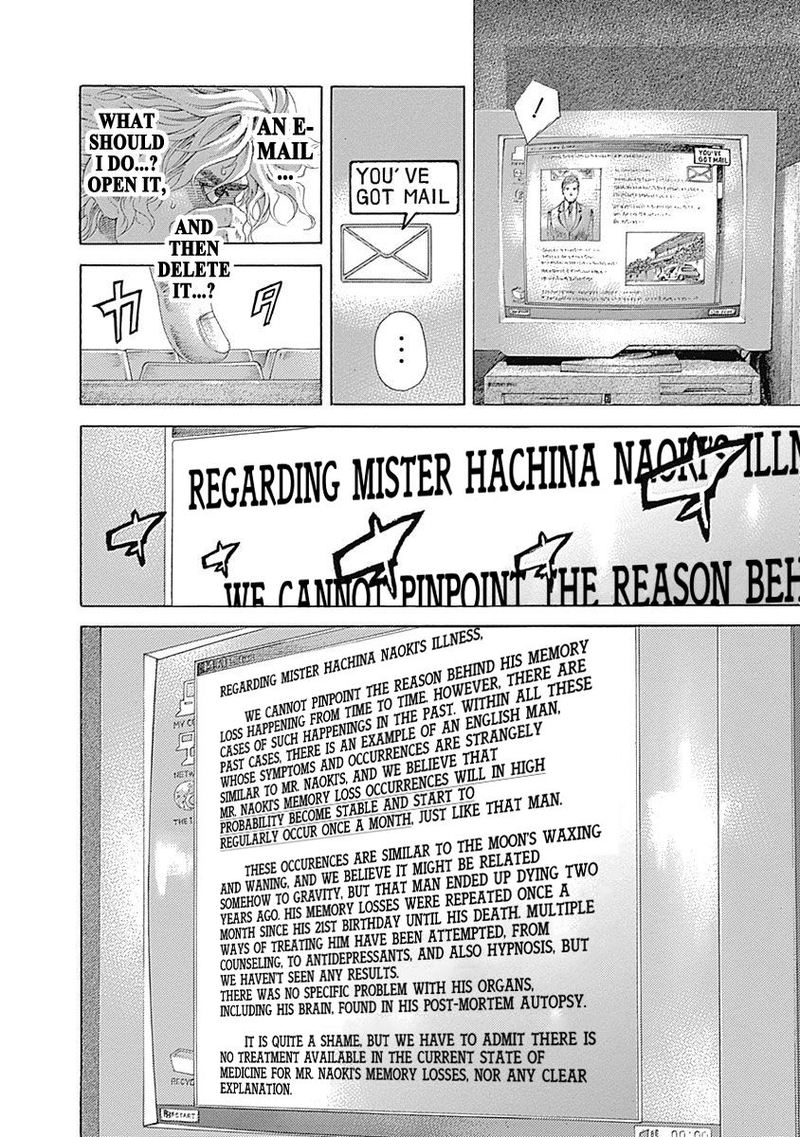 Read Usogui Manga Online