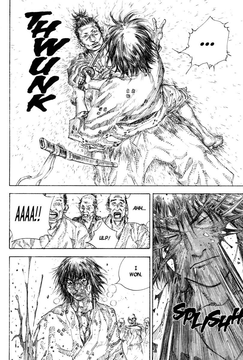 Read VagabondEN Manga Online