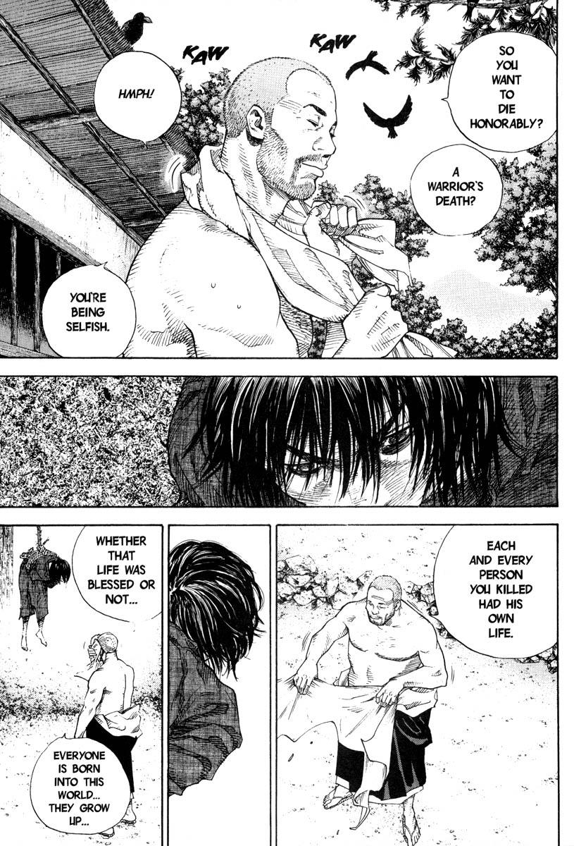 Read VagabondEN Manga Online