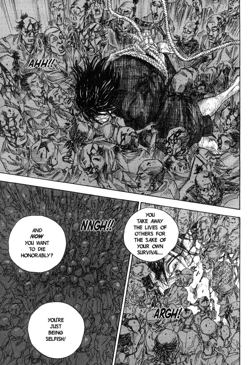Read VagabondEN Manga Online