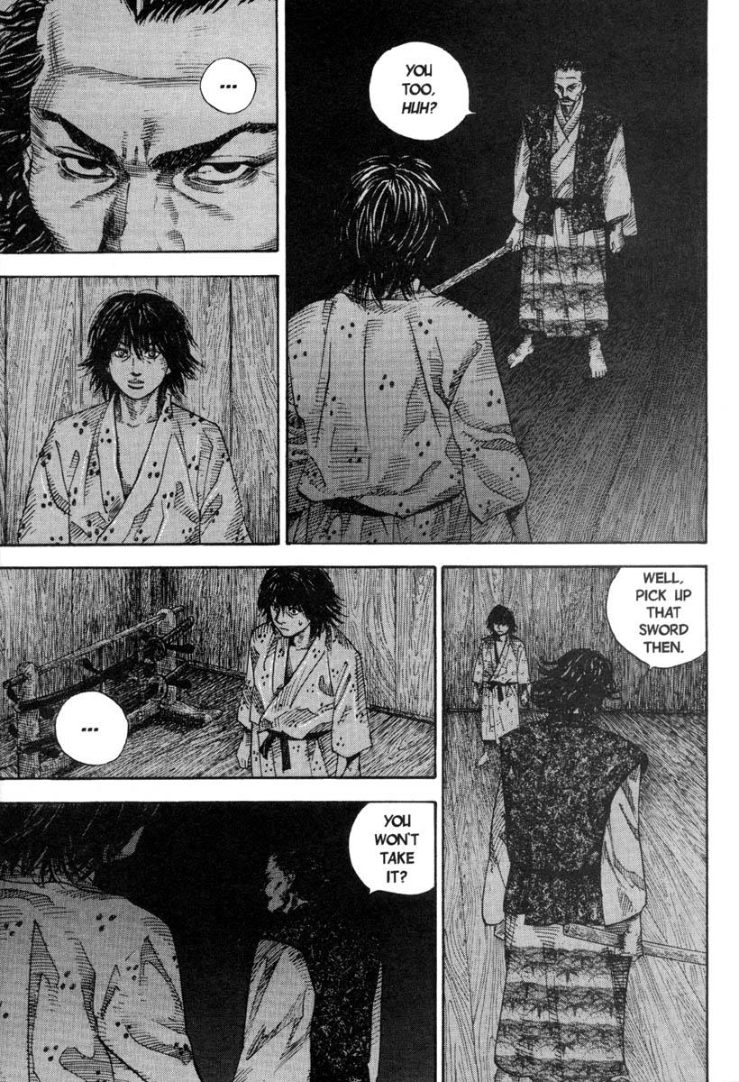 Read VagabondEN Manga Online