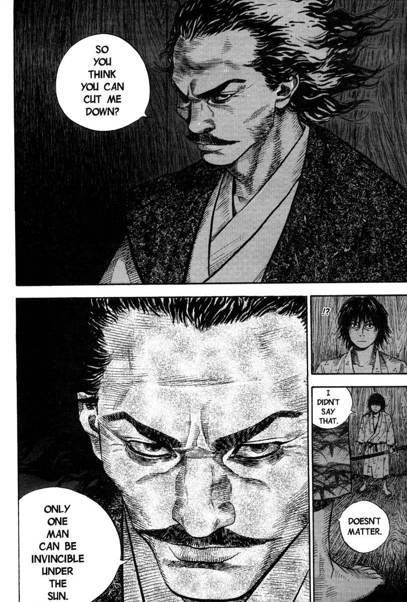 Read VagabondEN Manga Online