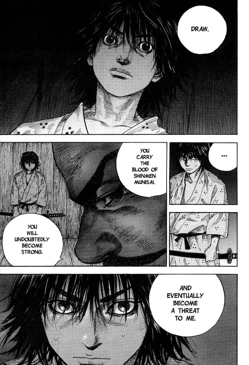 Read VagabondEN Manga Online