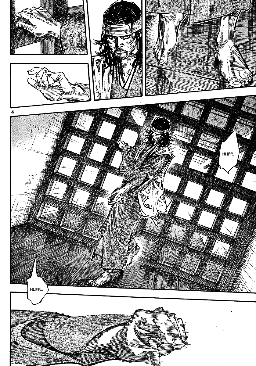 Read VagabondEN Manga Online