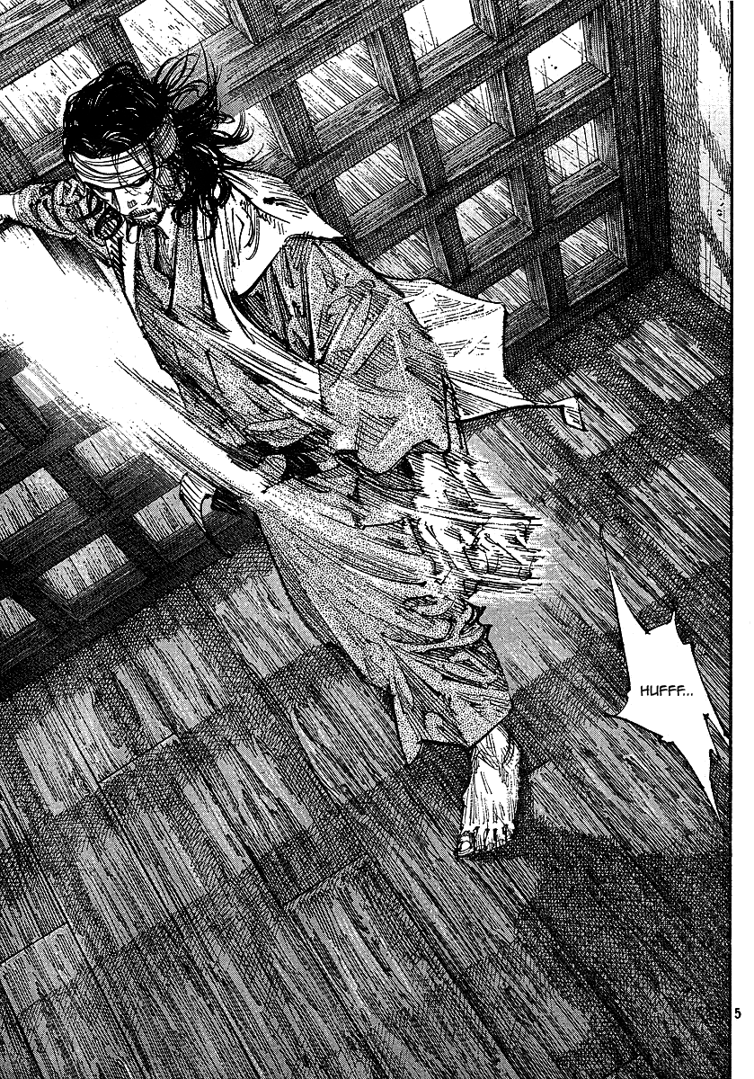 Read VagabondEN Manga Online