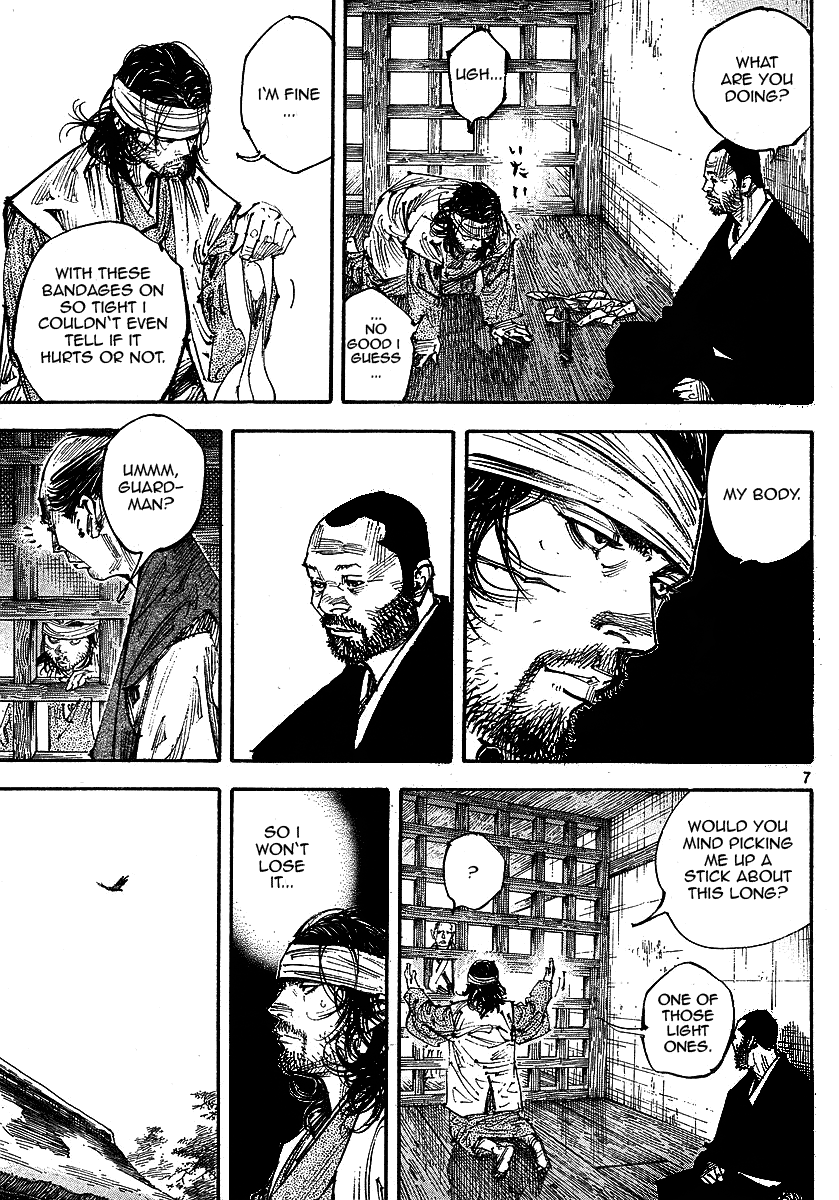 Read VagabondEN Manga Online